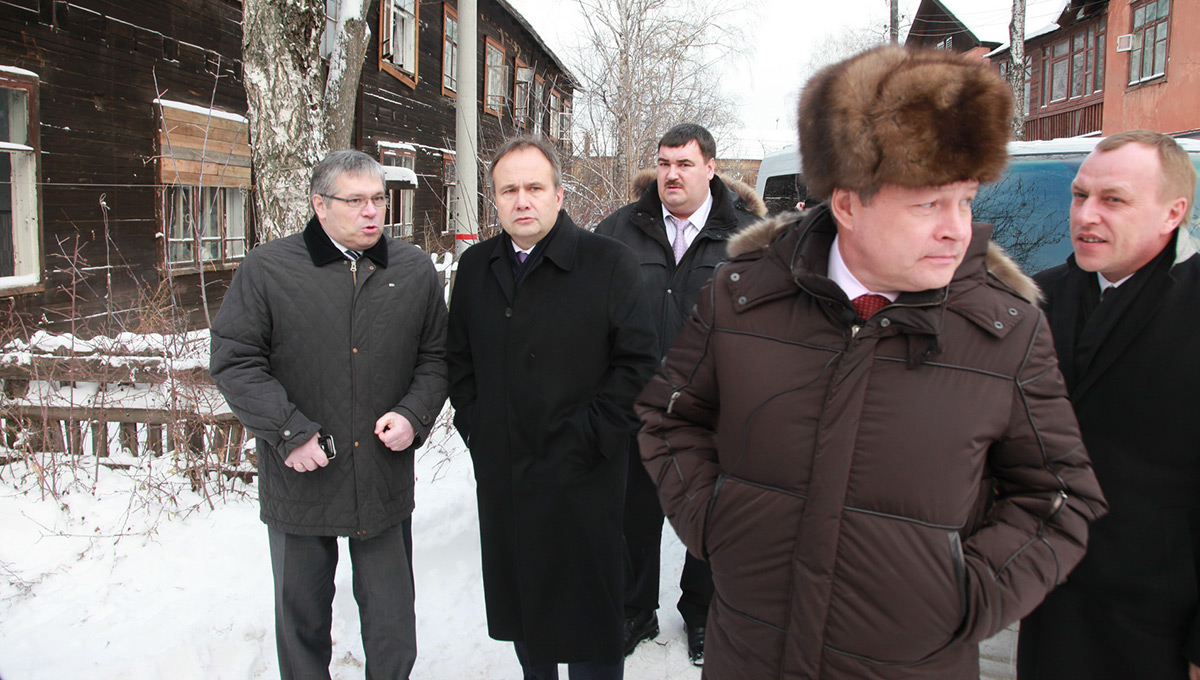 Больше не европейский 