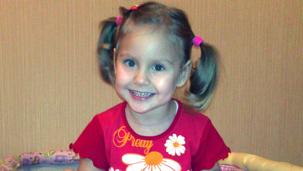 Шанс для Сони