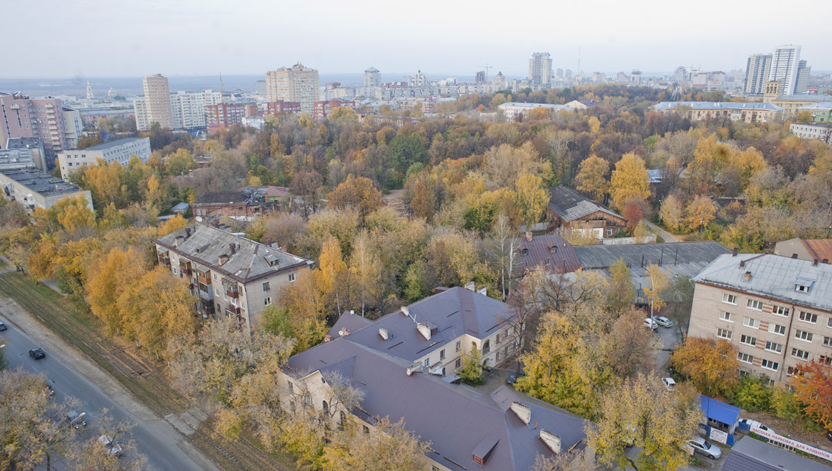 Депутаты поставили под сомнение расчёты доходов от аренды квартала №179