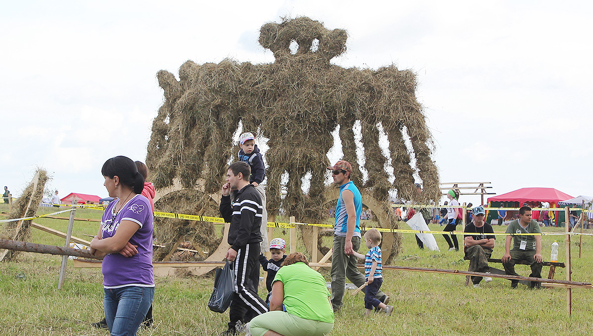 С детьми в параллельный мир