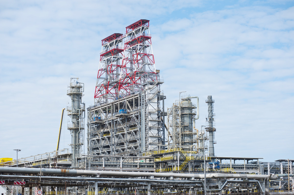 Высокая марка