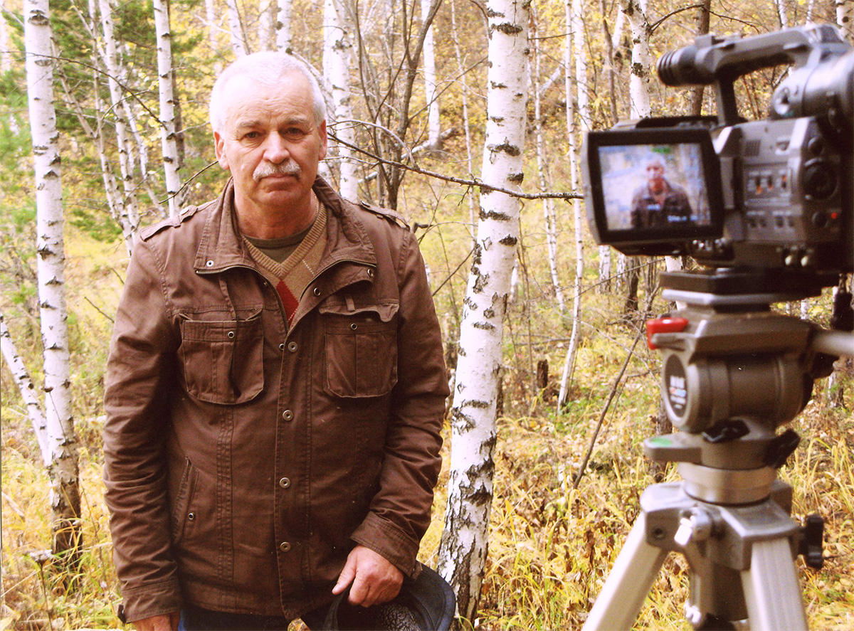 На «Флаэртиане» покажут лучшие фильмы Сибири 