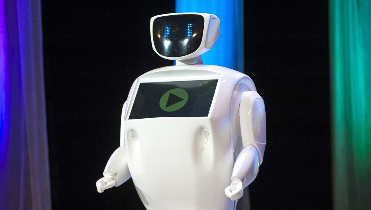 Жизнь «игрушек»: большой побег