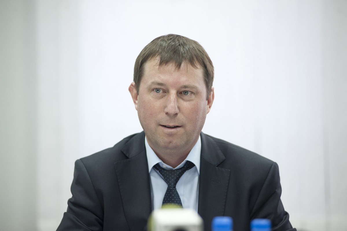 Встречи в верхах и «13 друзей Чечёткина»