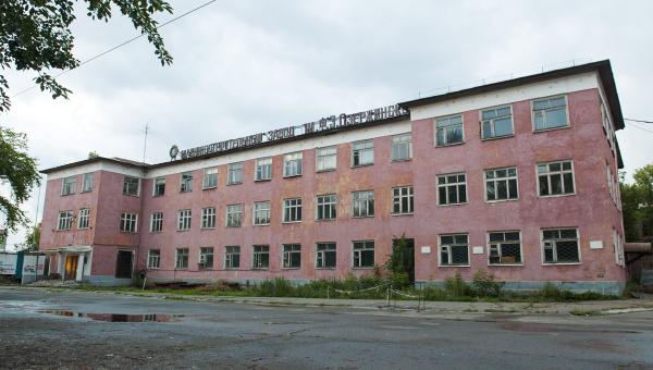 В Перми наложен запрет на действия с имуществом бывших руководителей завода им. Дзержинского 