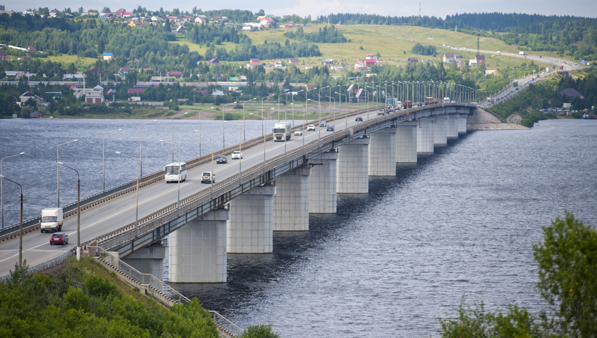 Партнёрство по нужному адресу