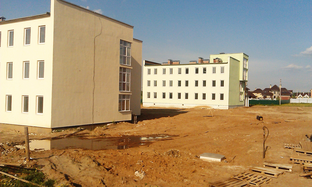 В Перми обсудили проблему «нового аварийного жилья» для детей-сирот