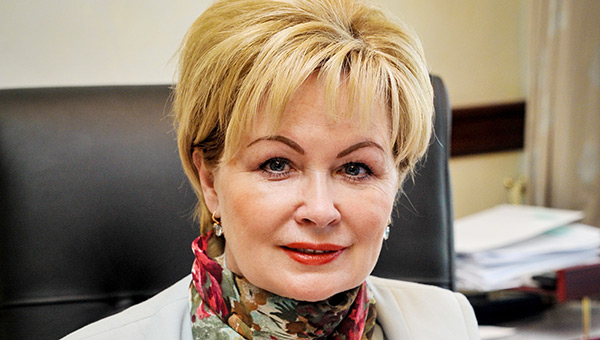 Ольга Ковтун: Государственные деньги должны идти на государственную помощь