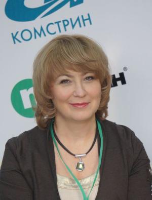 Марина Коноплева, генеральный директор ООО «КомСтрин-Пермь»