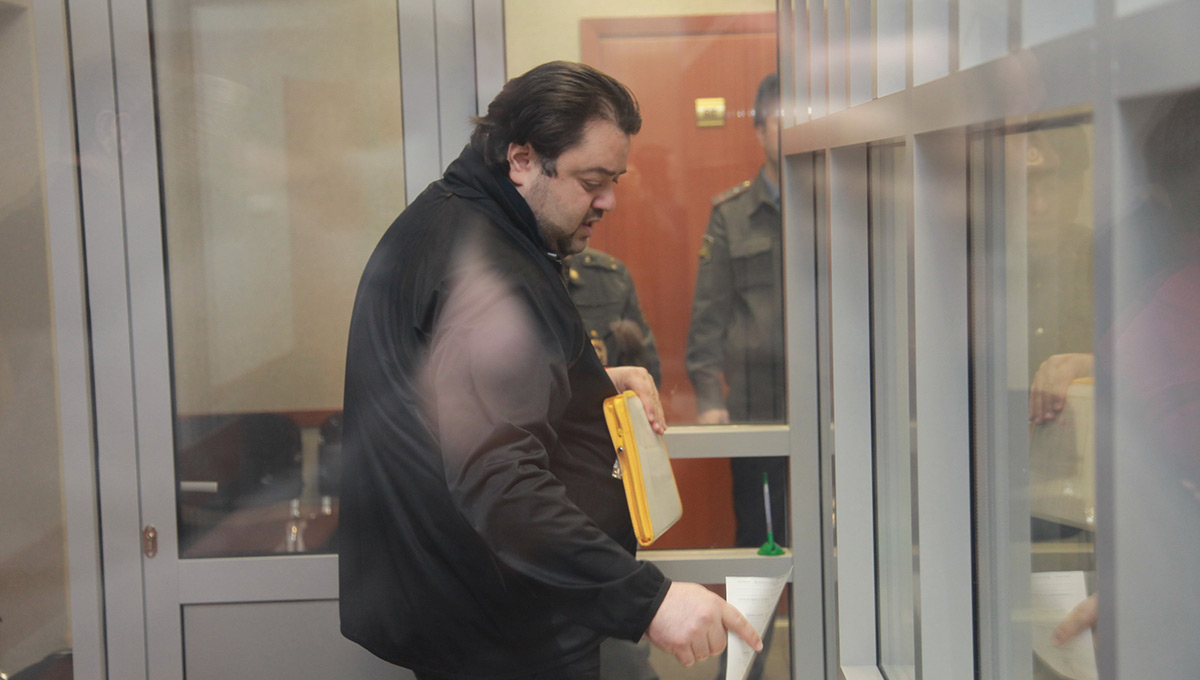 Трагедия, приправленная коррупцией