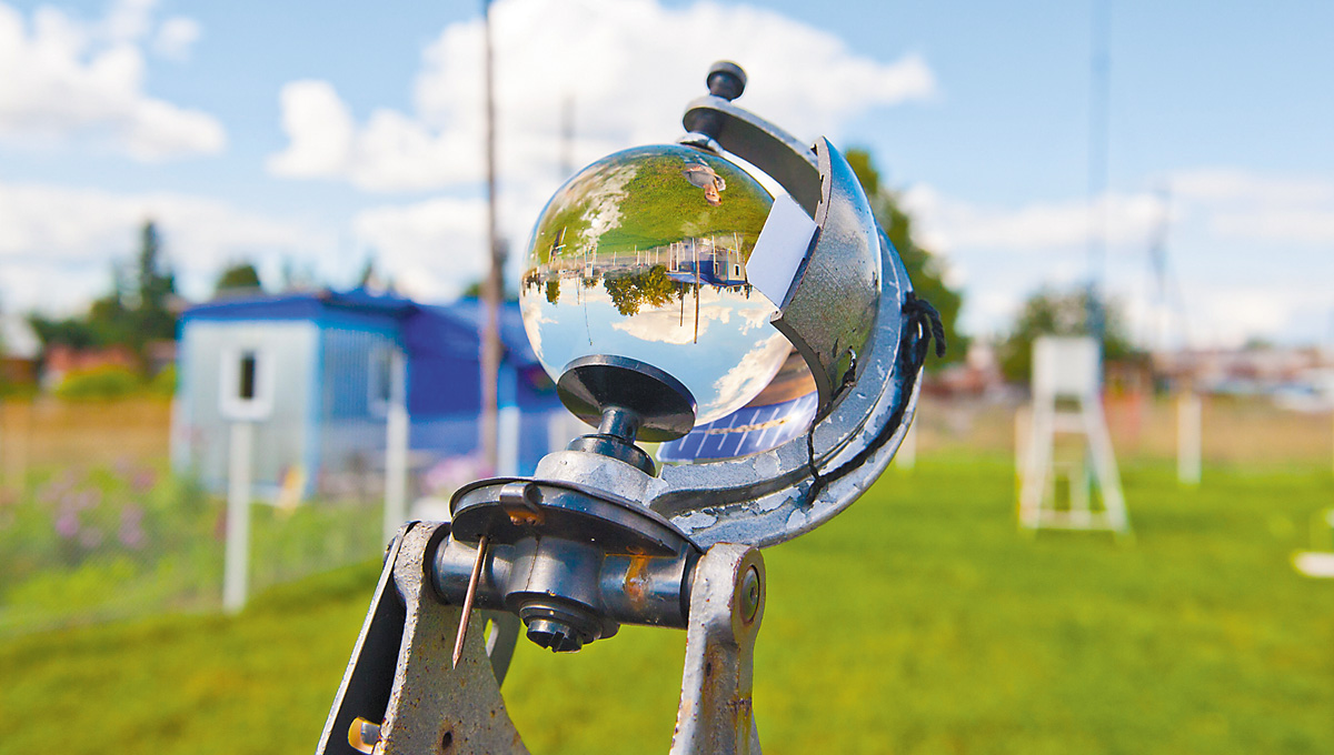 Пальцем в небо