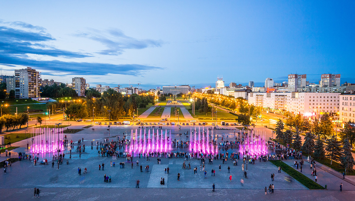 Самые надёжные в&nbsp;строю