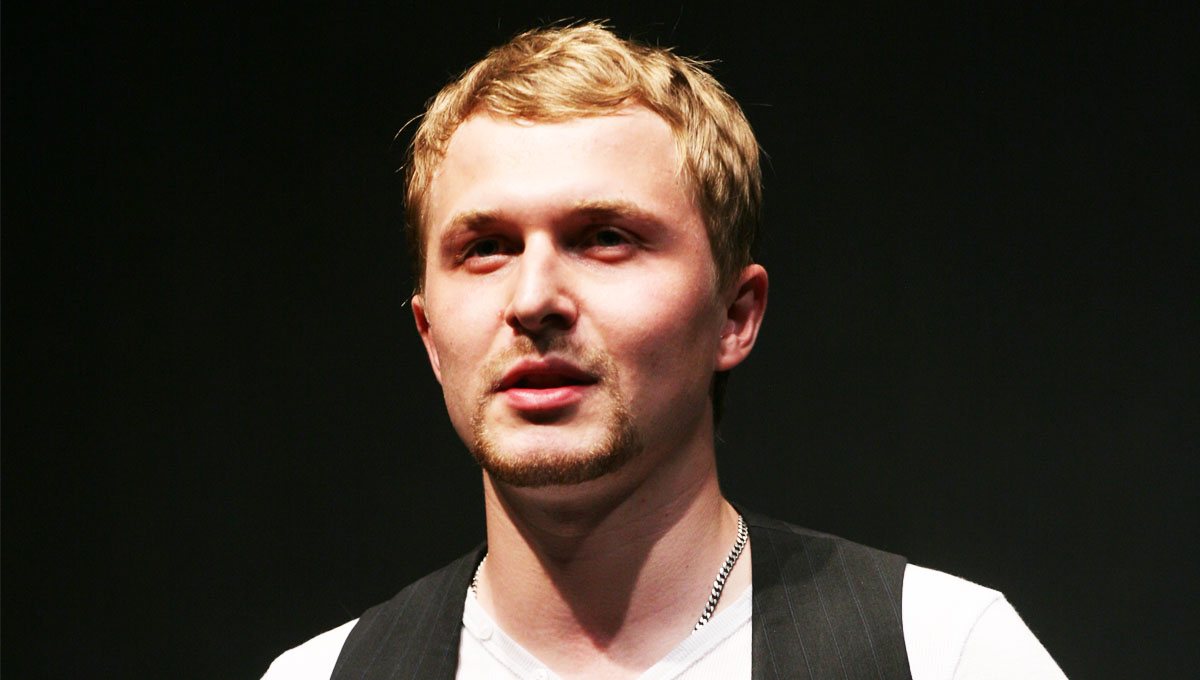 В Пермском ТЮЗе — новый главный режиссёр