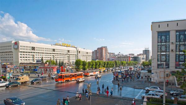 Лишь 19% горожан считают Пермь лучшим городом для карьеры