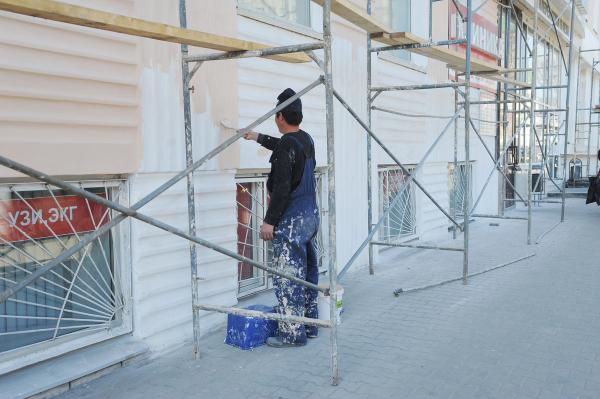 В Краснокамске возбуждено дело по факту некачественного капремонта жилого дома