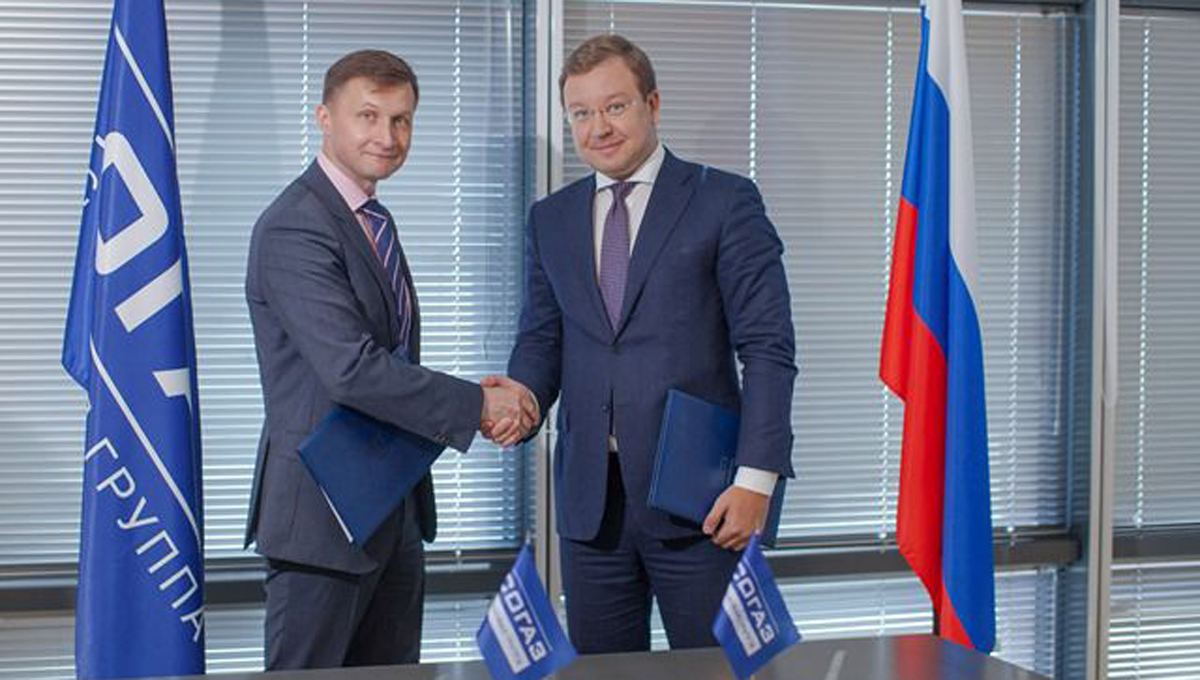 Минэкономразвития Пермского края и АО «СОГАЗ» договорились о сотрудничестве