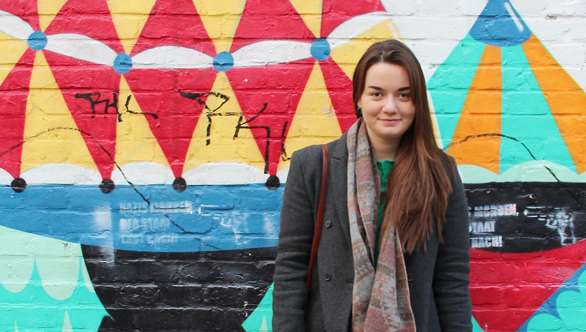 От Берлина никуда не деться 