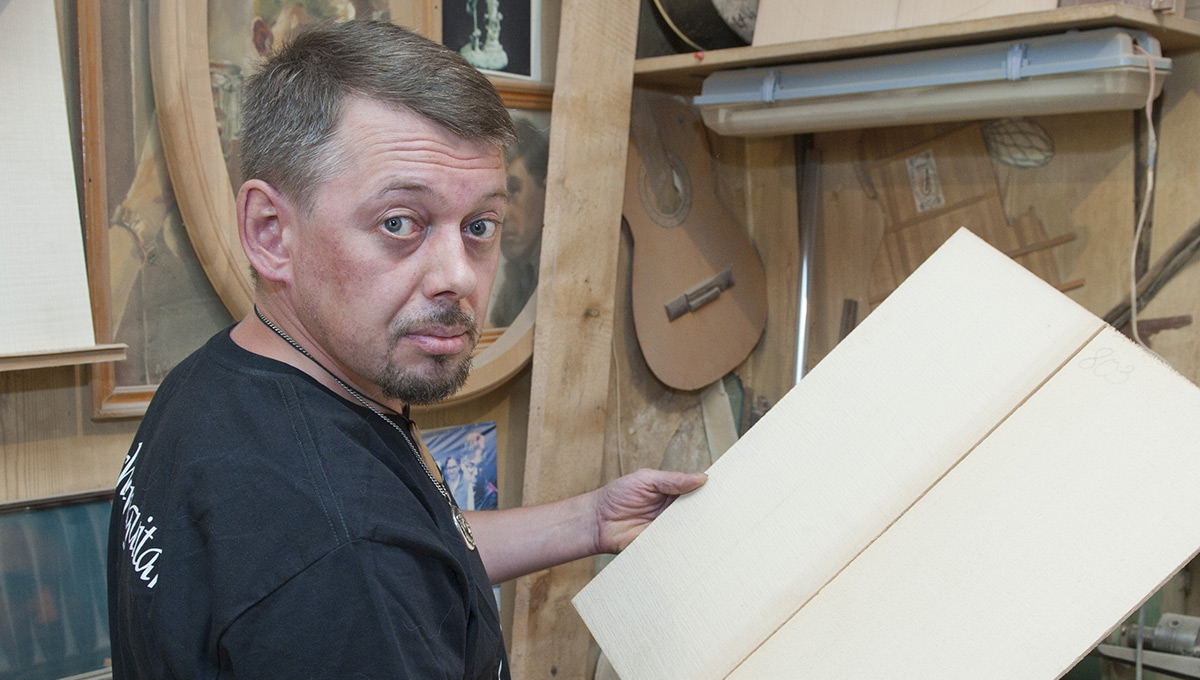 Философия гитарного мастерства