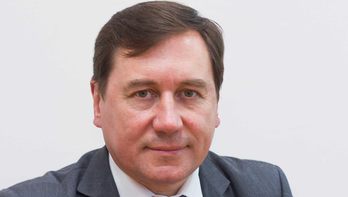 Сергей Пьянков: Мы решаем как прикладные задачи, так и фундаментальные