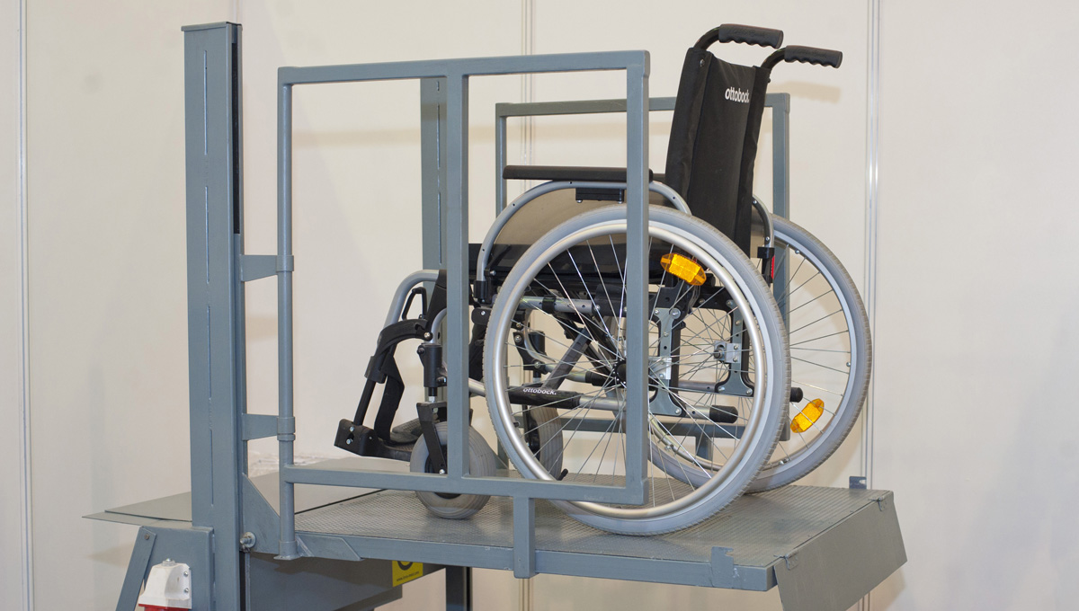 На создание доступной среды Пермский край потратил 140 млн руб.