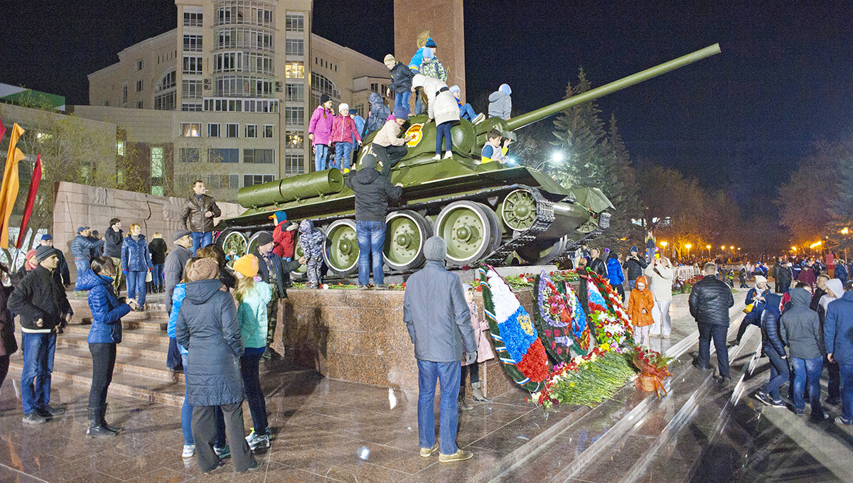 «Тяжело гордиться тем, что мир отрицает»