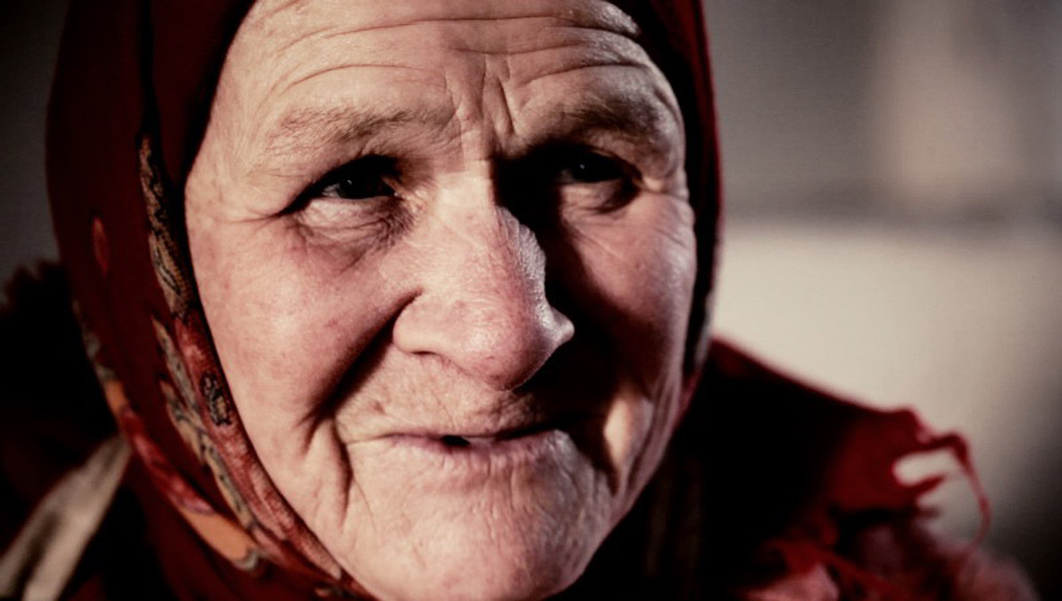 Пермские «Старухи» едут в Амстердам