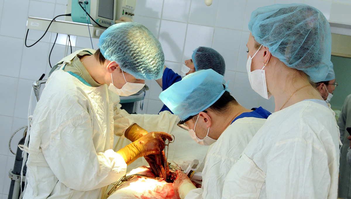 Пора кошмарить этот бизнес