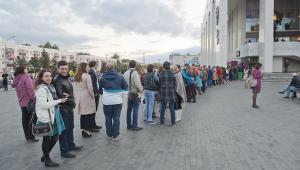 В ближайшее время в Пермском крае театры не откроются