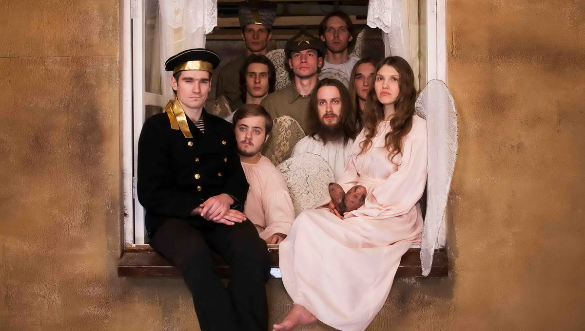 Пермяки первыми увидят новый фильм Алексея Федорченко