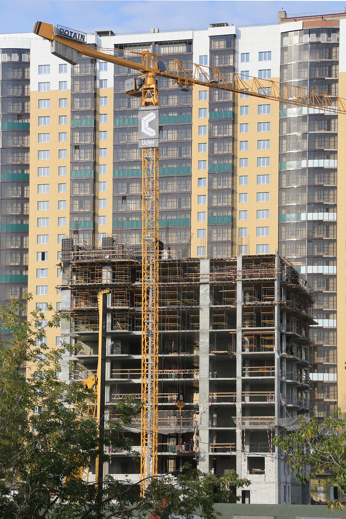 Рынок — замри!