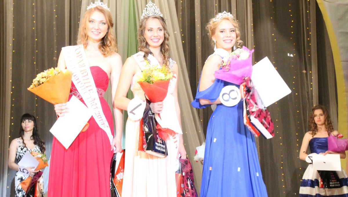 В Перми стартовал конкурс <nobr>«Мисс студенчество Прикамья – 2015»</nobr>