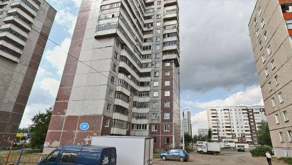 Пермь вошла в ТОП-20 российских городов по росту стоимости вторичного жилья