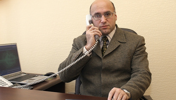 В отношении одного из кандидатов на пост главы Кунгура возбуждено уголовное дело 