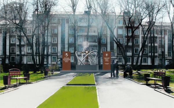 В Перми откроют мемориал создателям ядерного щита России