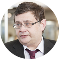 Алексей Чибисов