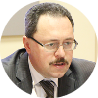 Антон Данилов-Данильян