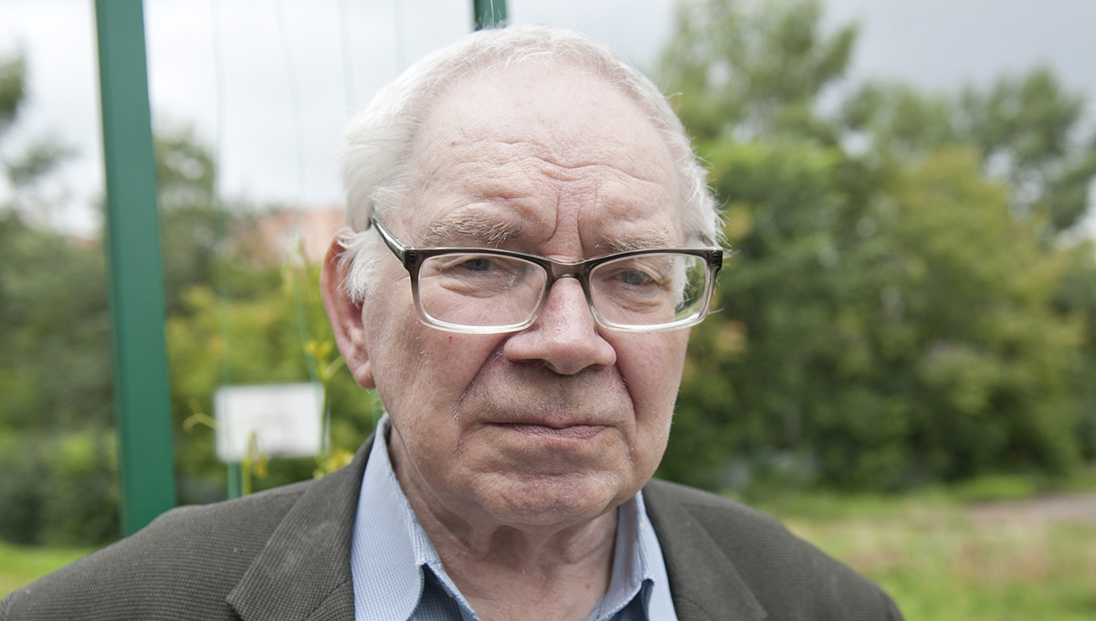 Семён Ваксман: Тончайший слой цивилизации противостоит невежеству и фанатизму