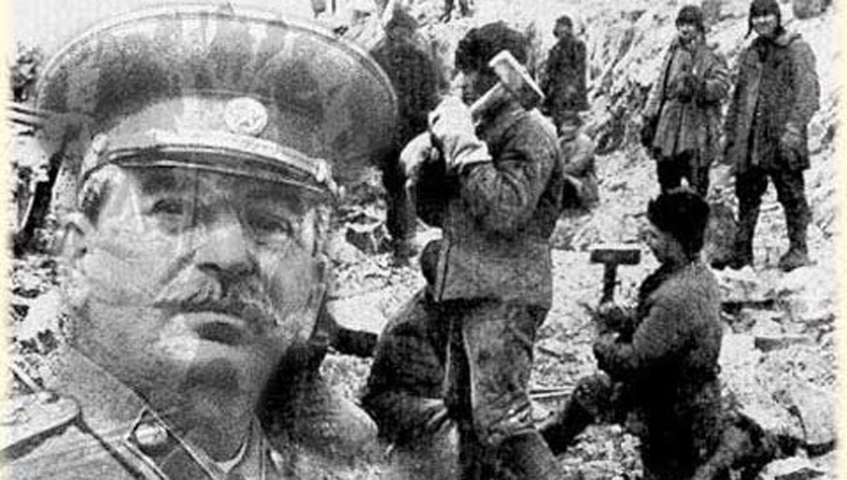 Наука против сталинизма 