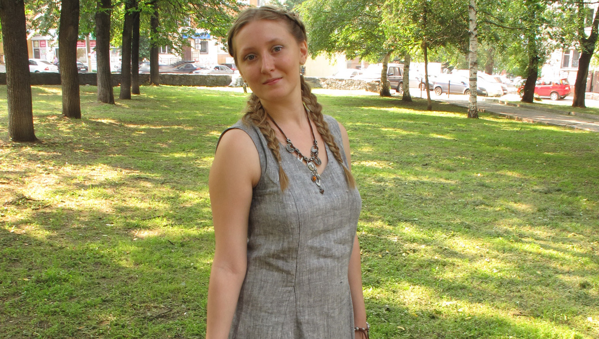 Концерт-марафон в поддержку Екатерины Гашевой пройдёт в театре <nobr>«Сцена-Молот»</nobr>
