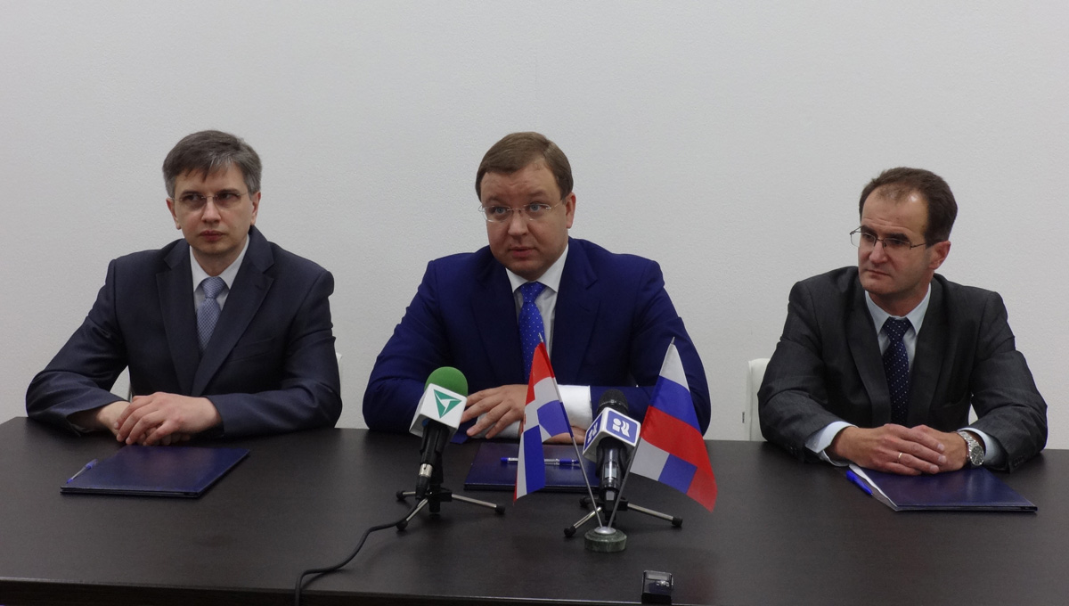 Минэкономразвития Пермского края поддерживает реальный сектор экономики