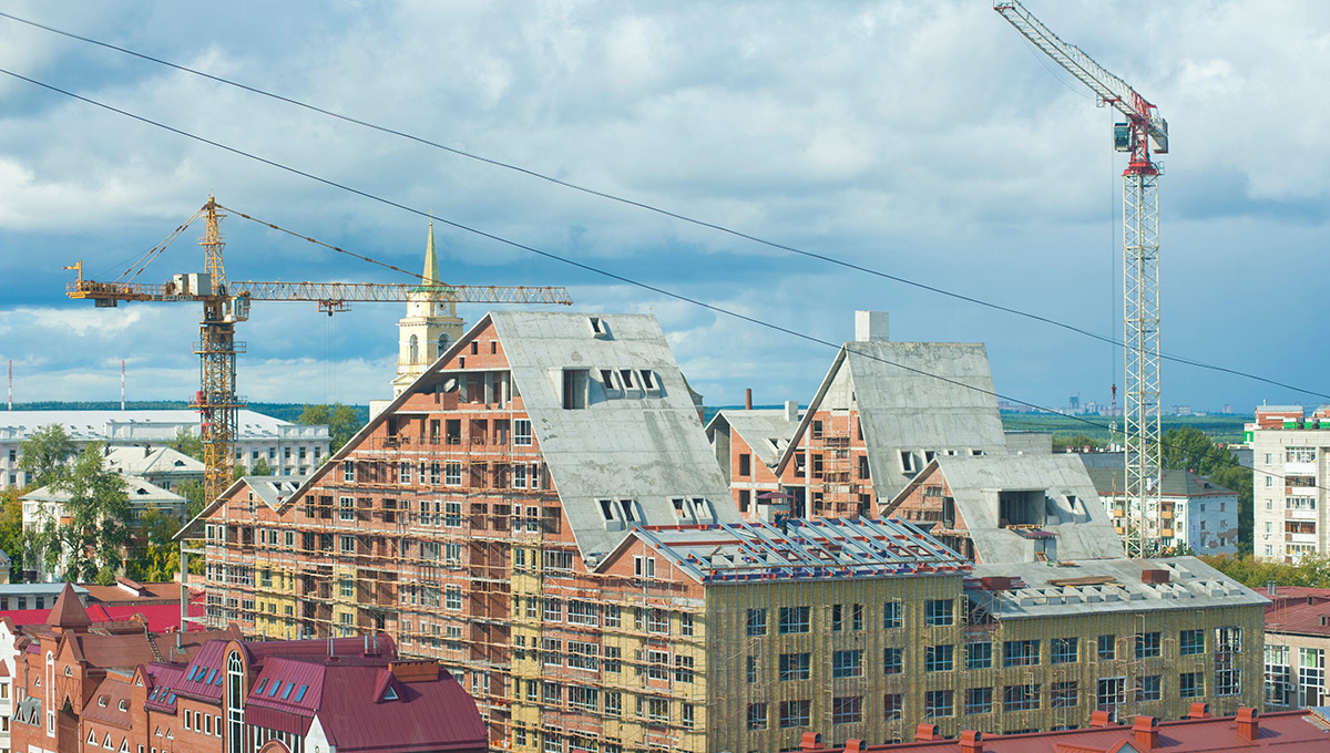 «Долёвка» остаётся в силе