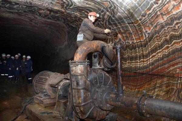 В Прикамье за неделю произошли два происшествия с машинистами на шахтах: один из них погиб