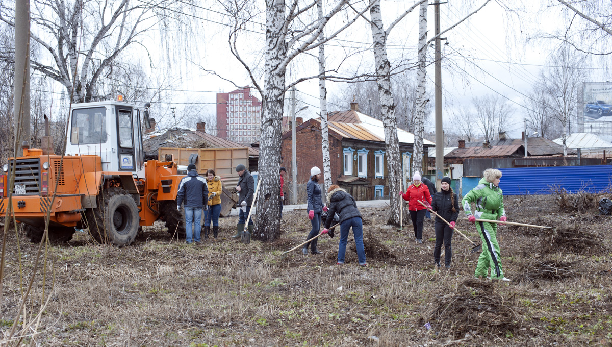 В Прикамье подвели итоги Года экологии