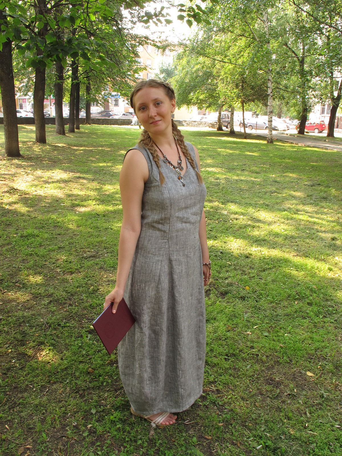 Екатерина Гашева