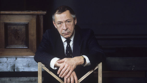 «ПостЕфремовское пространство» в Березниках