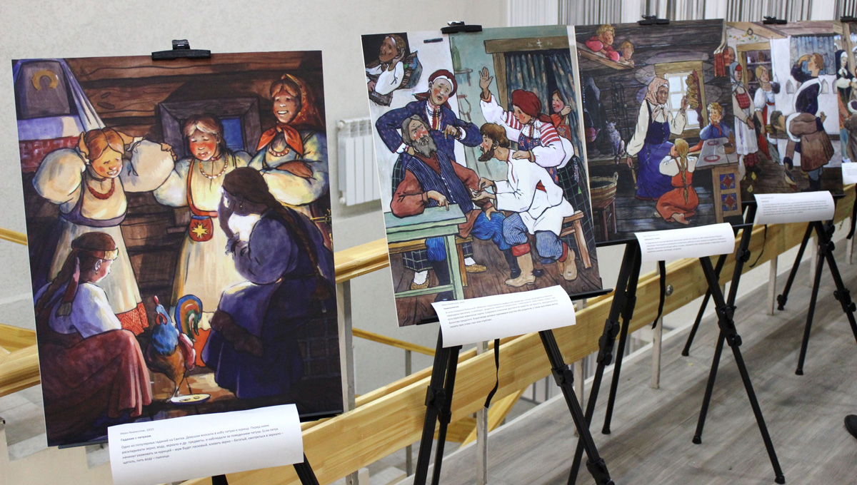 В Перми впервые прошла <nobr>«Ночь ремесла»</nobr>