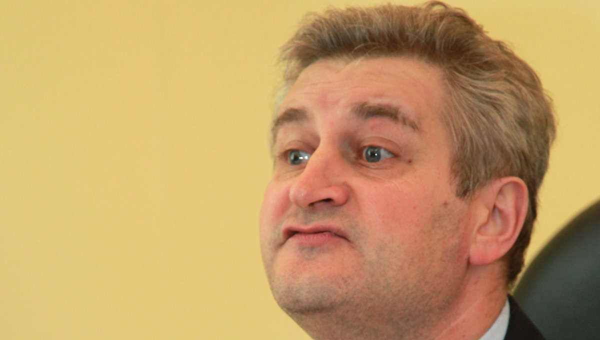 Гражданский активист требует отставки Игоря Гладнева