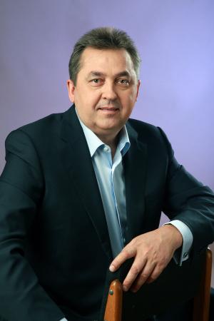 Председатель совета директоров ОАО «Чусовской металлургический завод» Анатолий Карпов