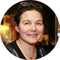 Юлия Вольфсон