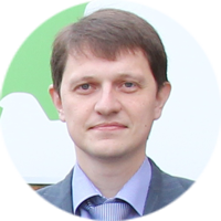 Андрей Шахаев